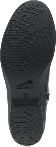 Dansko Carissa Black