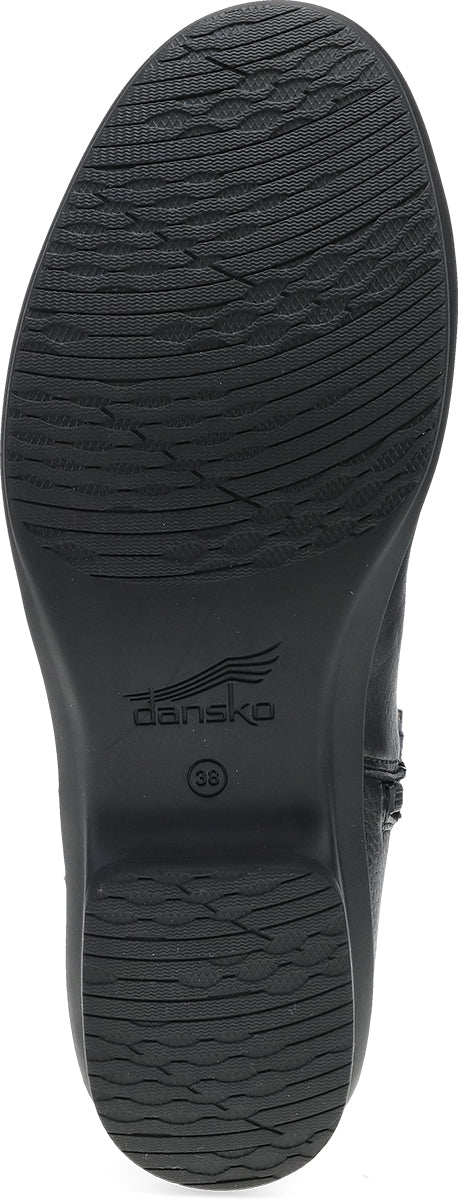 Dansko Carissa Black