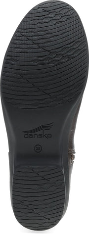 Dansko Women's Carissa Chocolate Boot