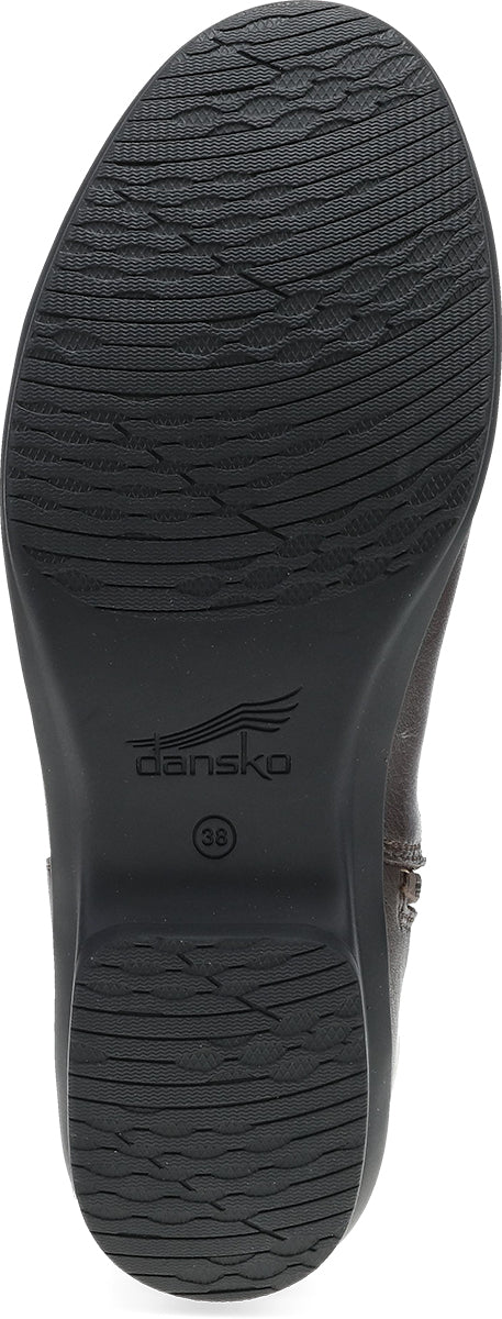 Dansko Women's Carissa Chocolate Boot