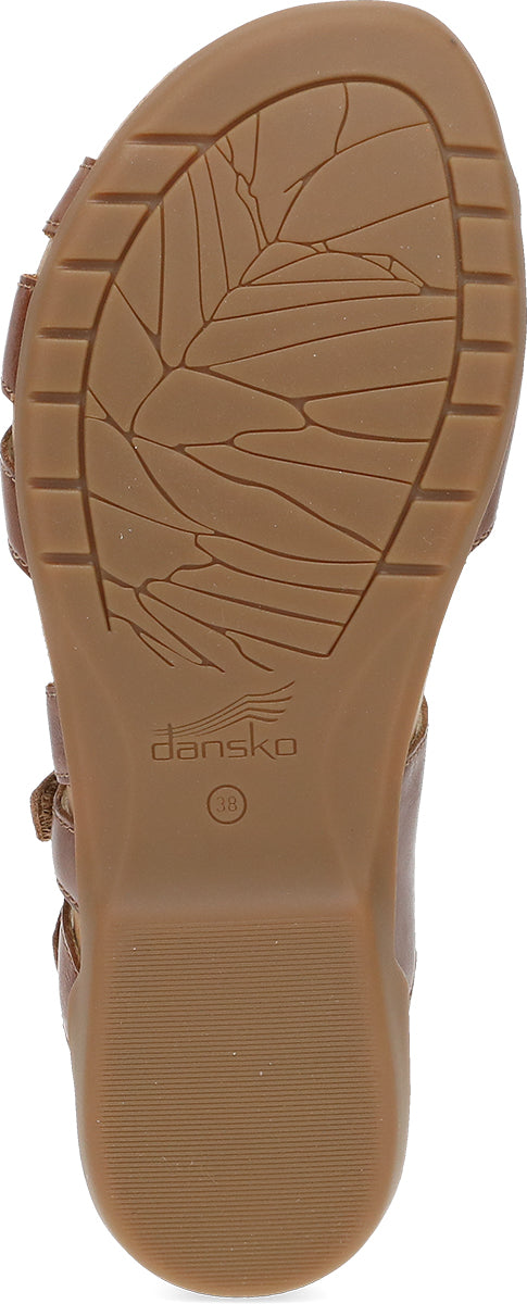 Dansko Ruthie Toffee