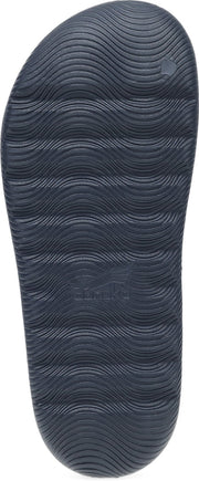 Dansko Devyn Navy Molded
