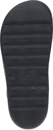 Dansko Devyn Thong Black