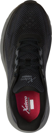 Xelero Men's X-GPS Black/Grey XR310