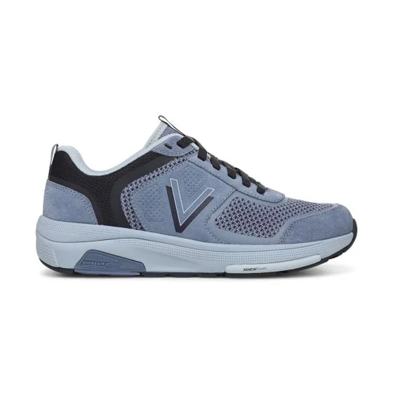 Vionic Walk Strider Pacific Blue