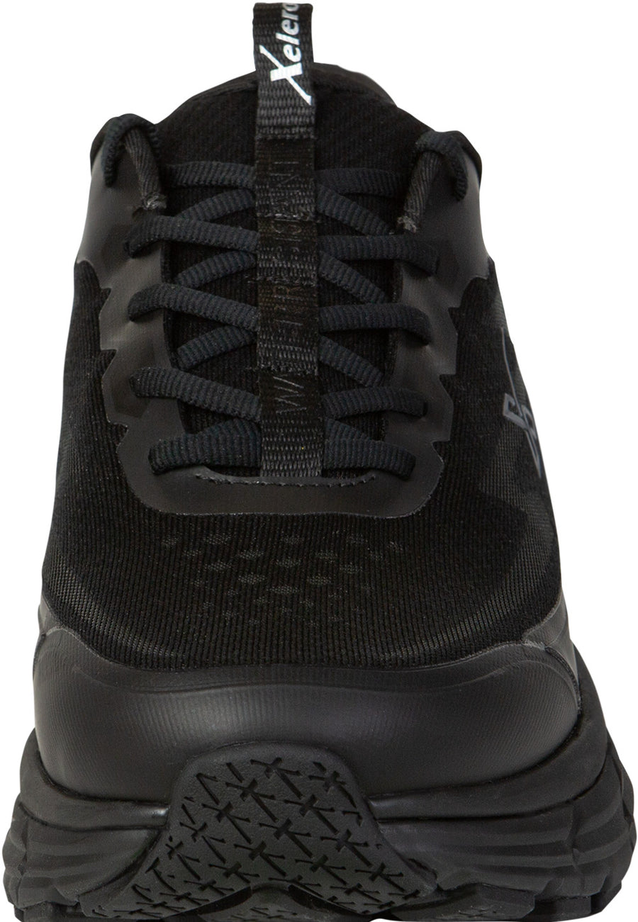 Xelero Women's X-GPS WR SR Black XR600