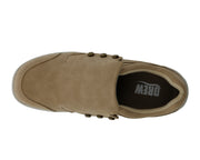 Drew Bouquet Taupe Nubuck (MSRP $160.00)
