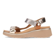 Mia Vita Candice Soft Gold/Silver