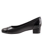 Trotters Daisy Black