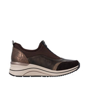 Remonte Eleni 08 (D0T08-90) Nougat/Antik