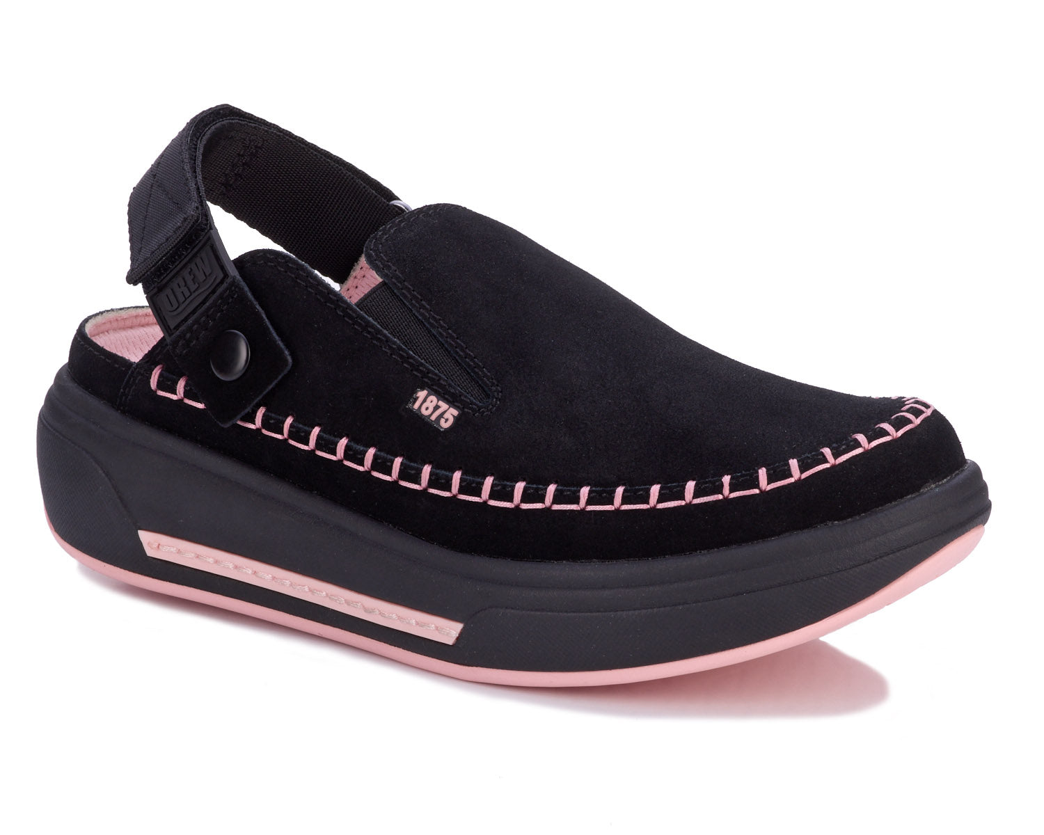 Drew Jazz Black Combo