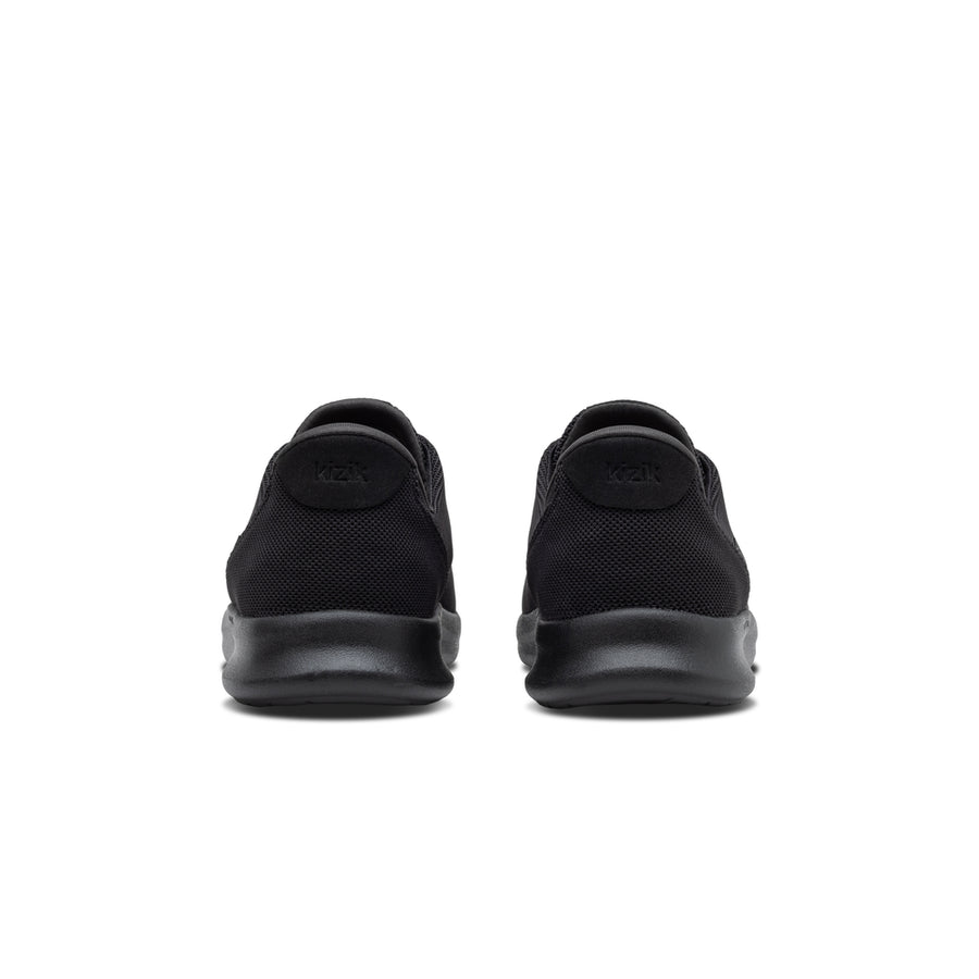 Kizik Men’s Madrid 2 Blackout