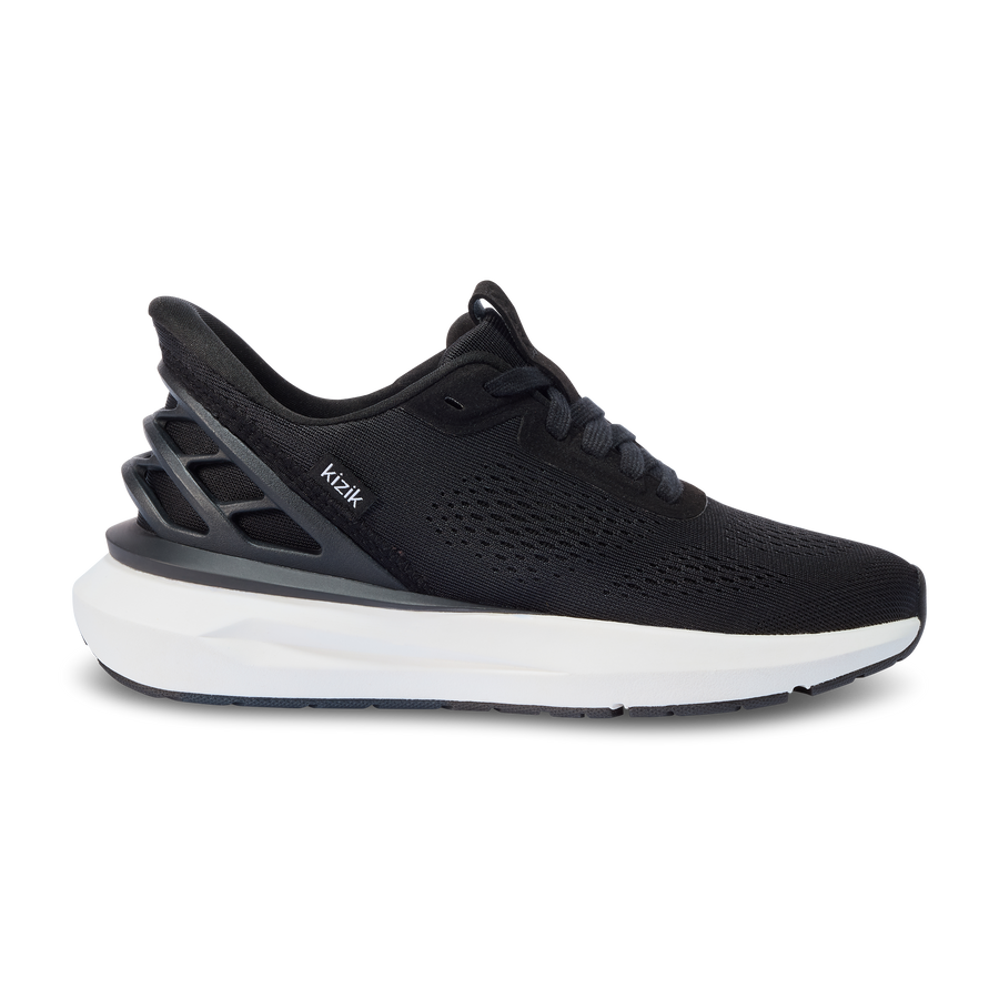 Kizik Athens 2 Black