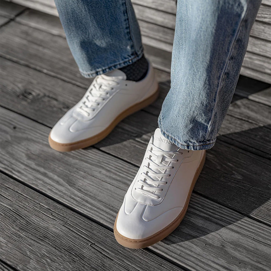 Amberjack The Atlas Ivory