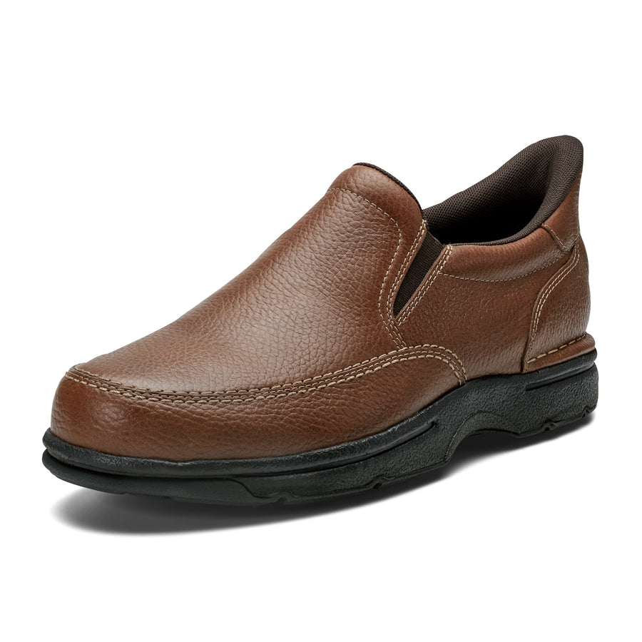 Rockport Ellworth Medium Natural