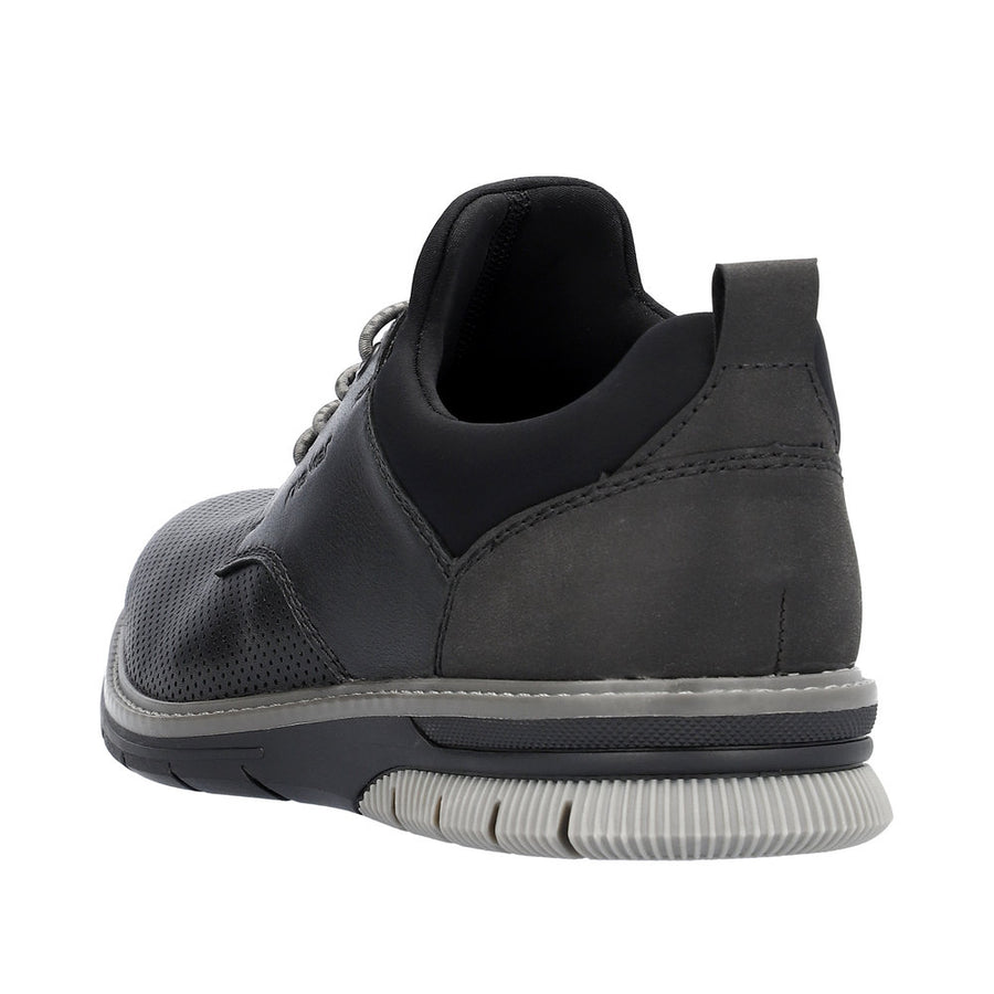 Rieker Dustin 50 Black (14450-00)