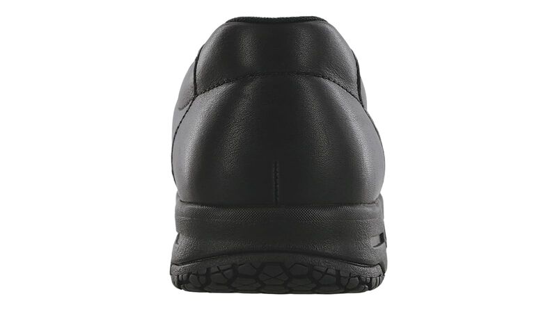 SAS Navigator Sr Matte Black
