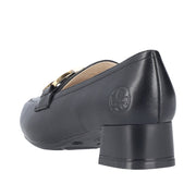 Rieker Violet 52 Black (45052-00)