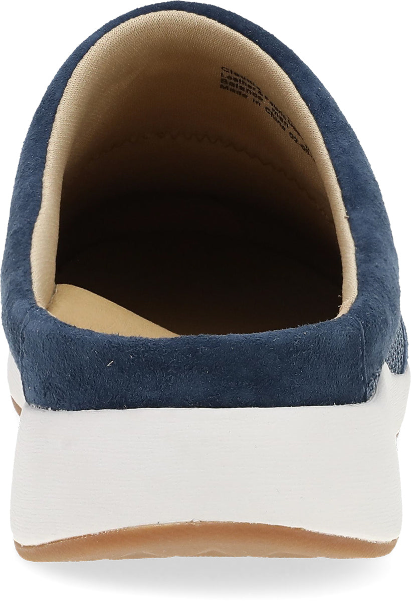 Dansko Claudia Clog Marine Mesh