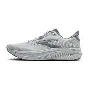 Brooks Men's Ghost 18 Primer Grey/Oyster Mushroom