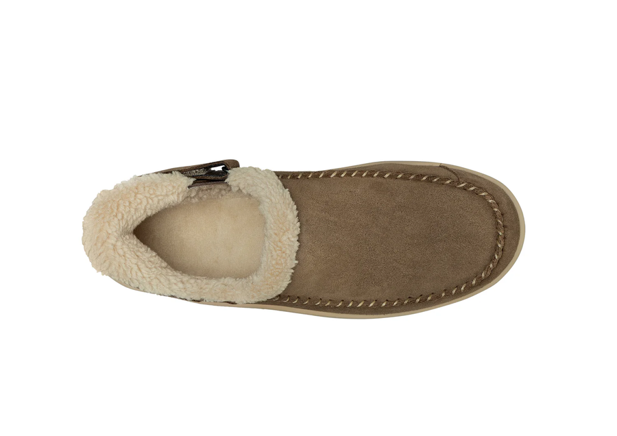 Orthofeet Taupe
