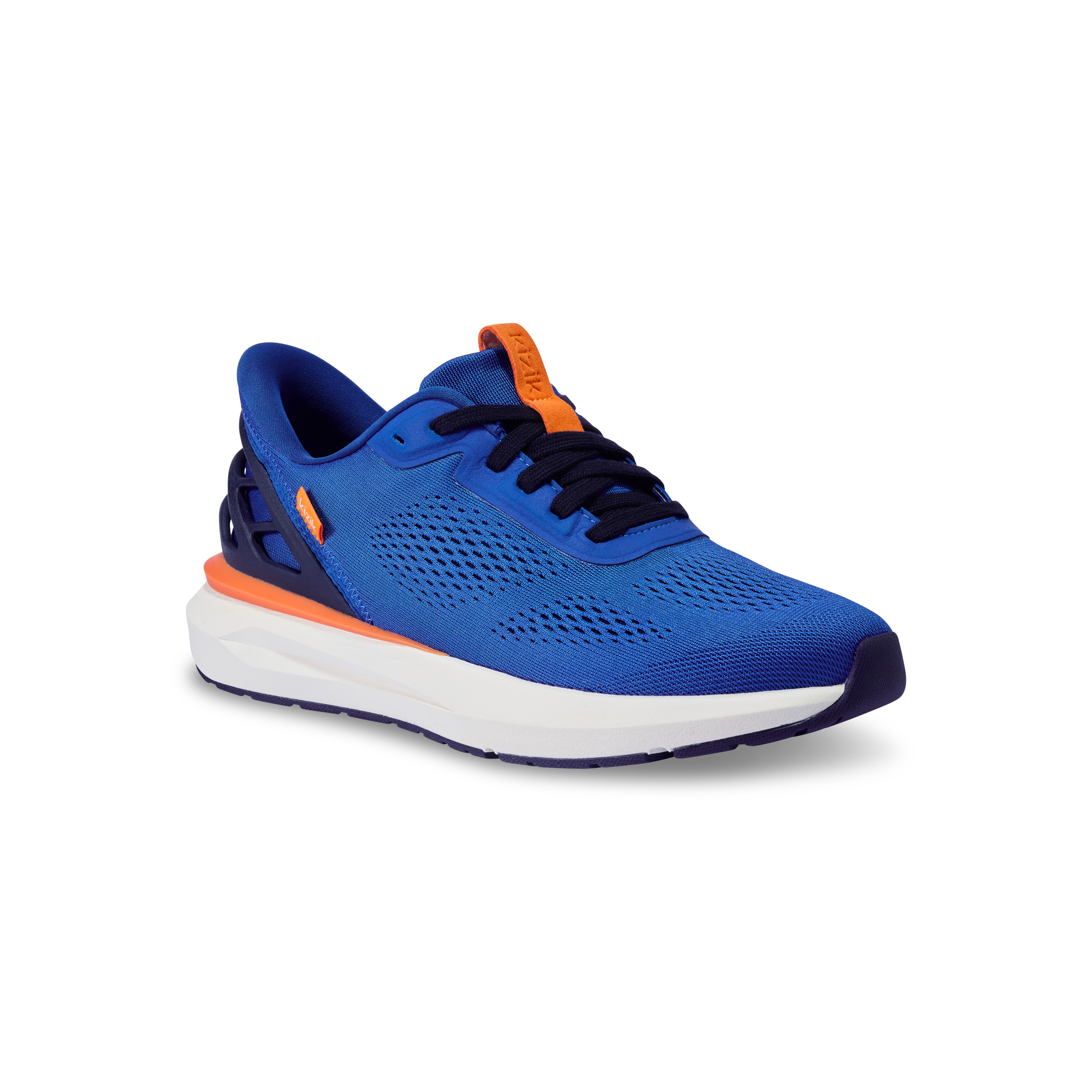 Kizik Athens 2 Lapis Blue