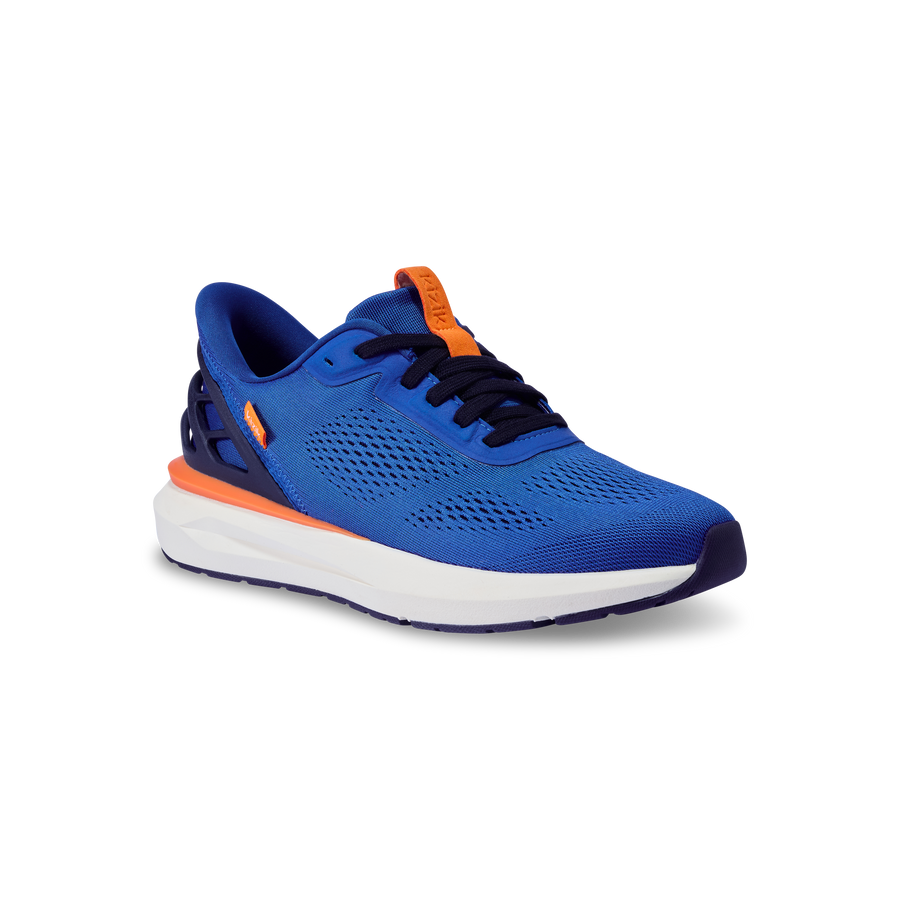 Kizik Athens 2 Lapis Blue