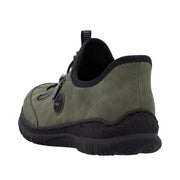 Rieker Nikita 67 Liane/Schwarz  (N3267-54)