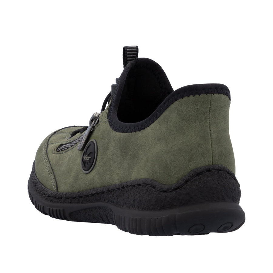 Rieker Nikita 67 Liane/Schwarz  (N3267-54)