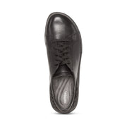 Aetrex Dana Oxford Black