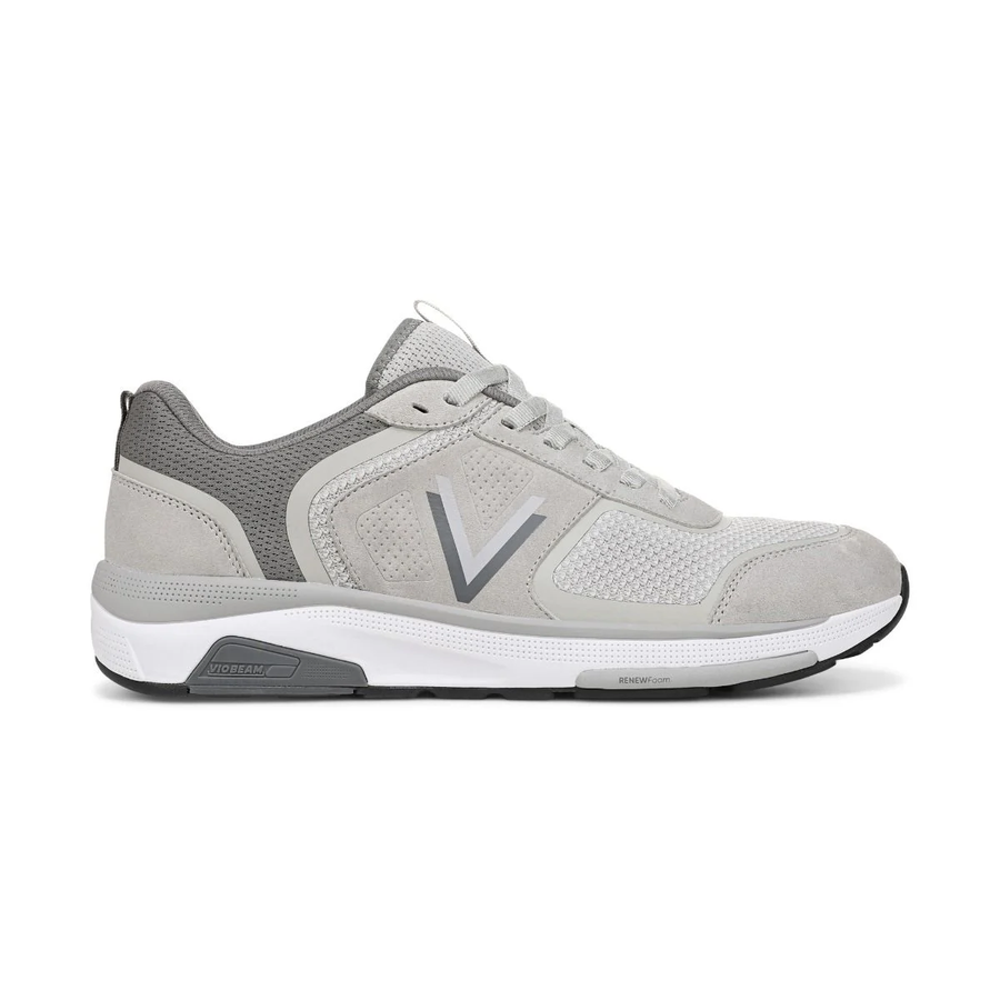 Vionic Walk Strider Paloma Grey