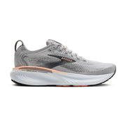 Brooks Women's Adrenaline GTS 25 Grey/Blkpearl/Coral