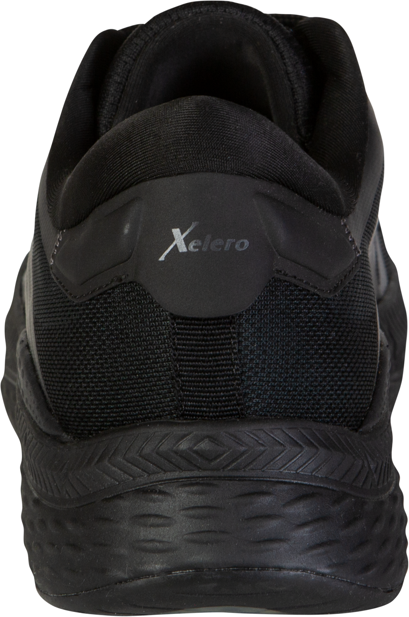 Xelero Men's Steadfast II Black X50400