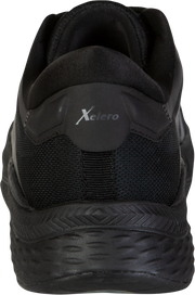 Xelero Men's Steadfast II Black X50400