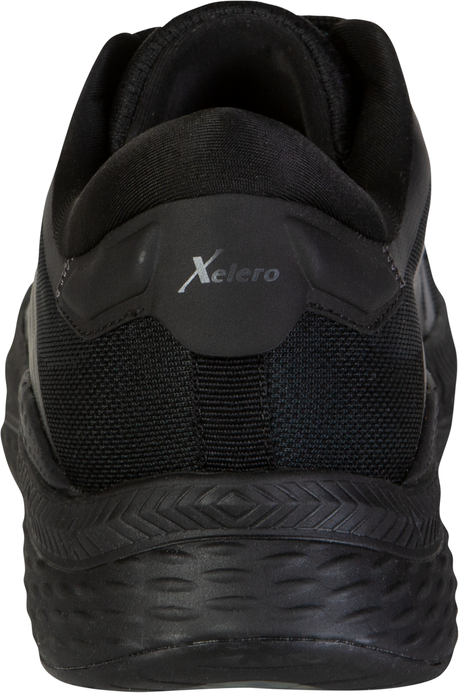 Xelero Men's Steadfast II Black X50400