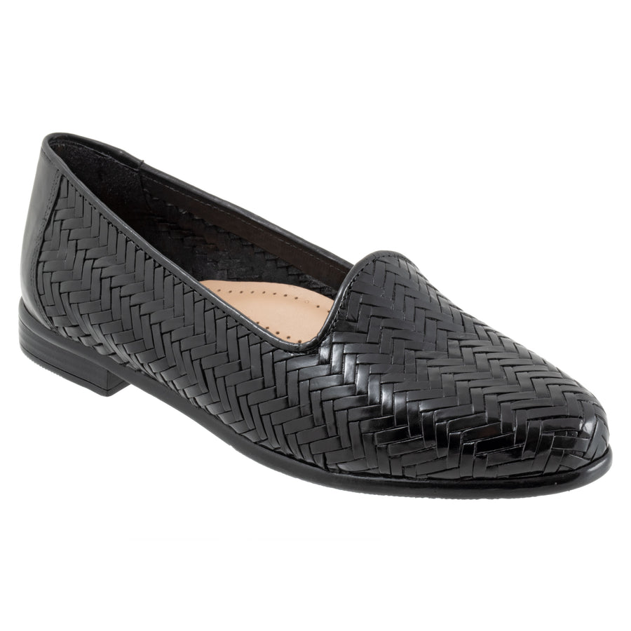 Trotters Liz Iii Black