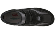 SAS J-V Mesh Black