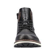 Rieker Ronny 34 (38434-00) Schwarz