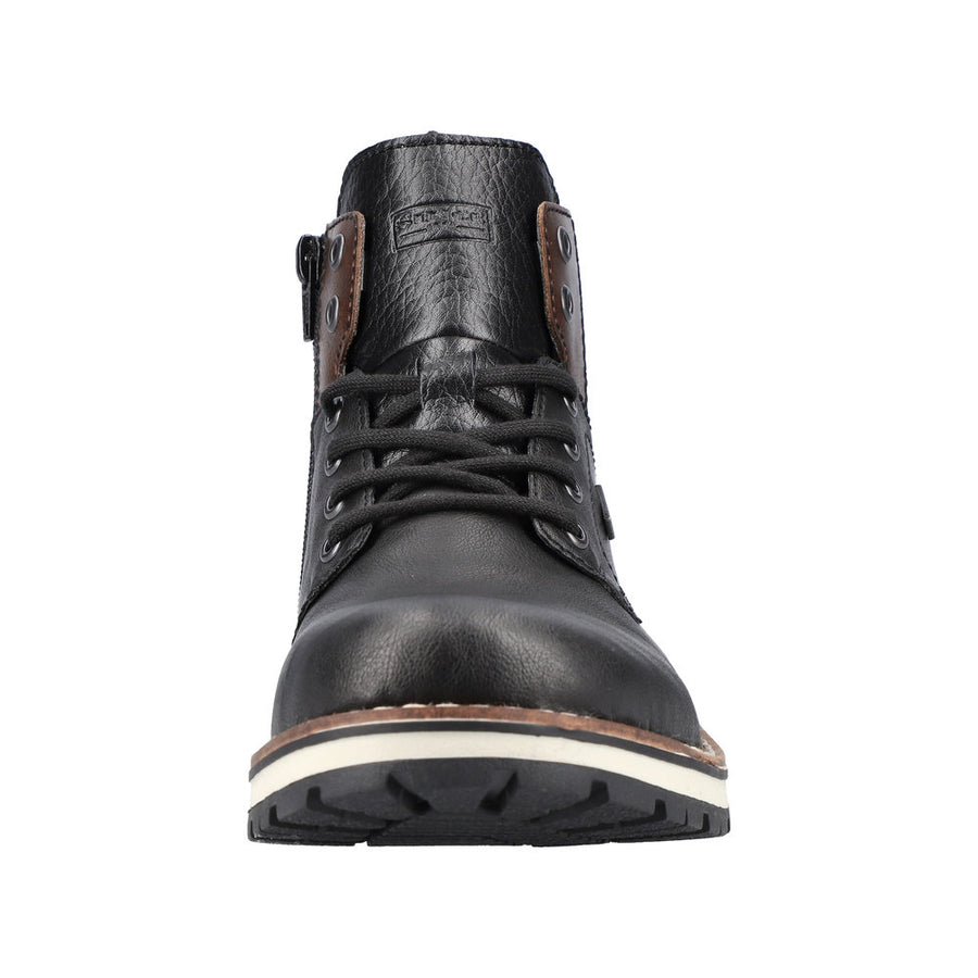 Rieker Ronny 34 (38434-00) Schwarz