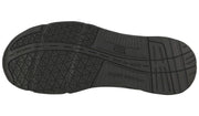 SAS Tour Mesh Black