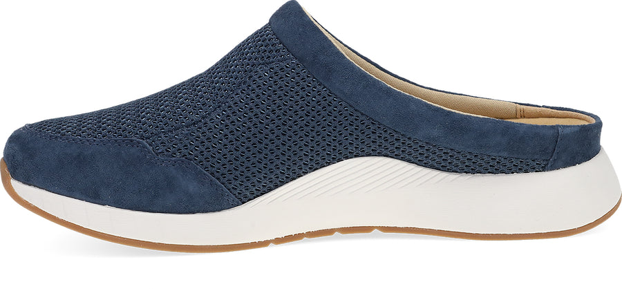 Dansko Claudia Clog Marine Mesh