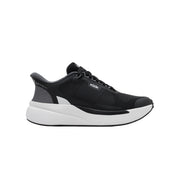 Kizik Women's Freedom Run Black/Smoked Pearl