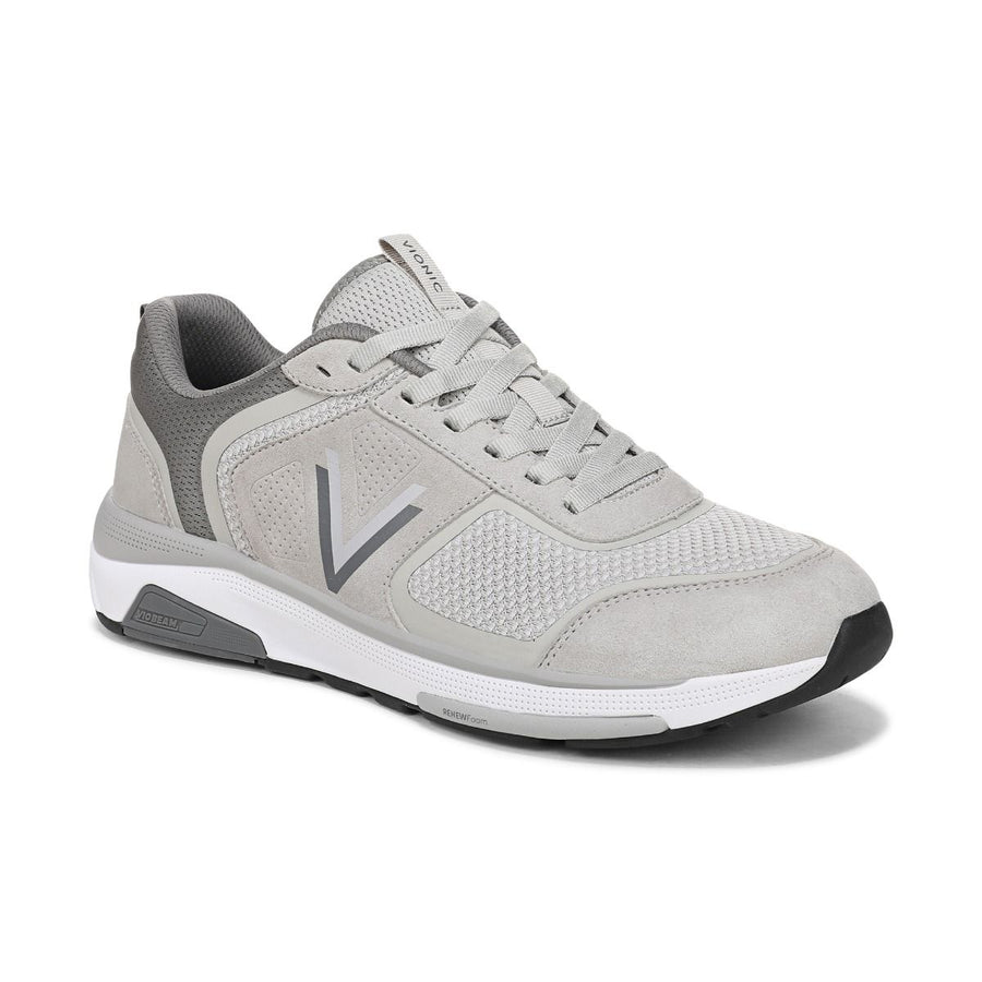 Vionic Walk Strider Paloma Grey