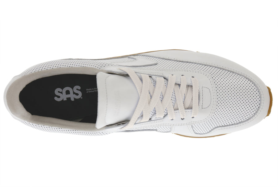 SAS Women'S 7Eventy6Ix-X Blanc