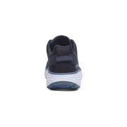 Aetrex Chase Arch Support Sneakers Navy