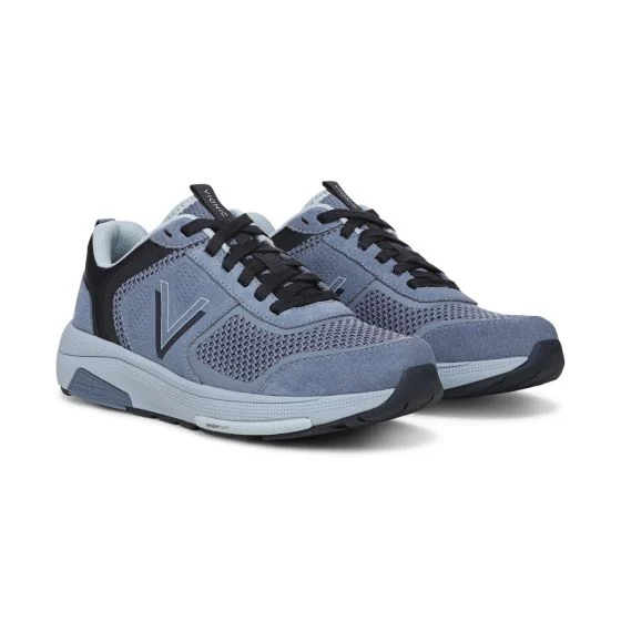 Vionic Walk Strider Pacific Blue