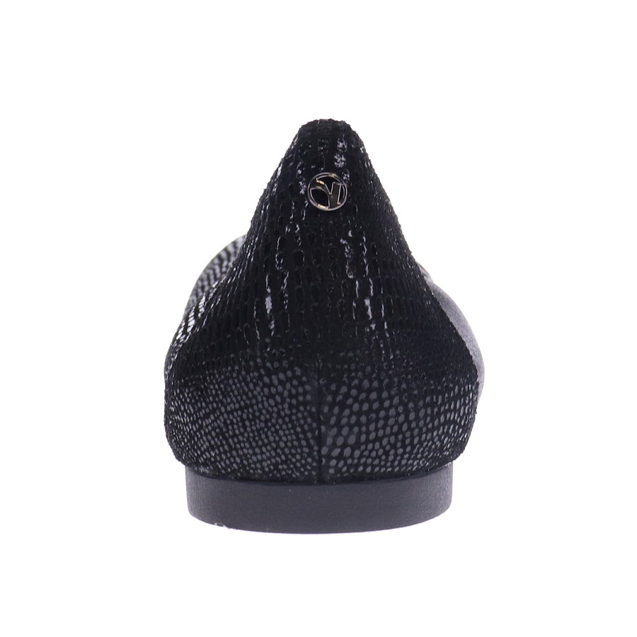 Revere Nairobi Black Lizard/Onyx
