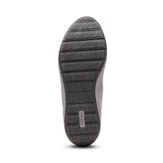 Aetrex Megan Casual Pewter