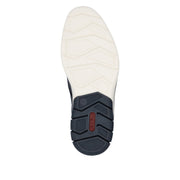 Rieker Dustin 50 Navy/Nuss/Rauch/Ozean (14450-15)