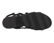 Ros Hommerson Breeze Black Patent Pebble